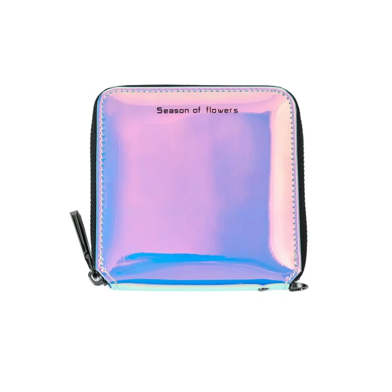 2018 Women Wallets Geometry Luminous Clutch Female Zipper Phone Bag High Capacity Women Coin Purse Holders with Lanyards Wallet
2018 Women Wallets Geometry Luminous Clutch Female Zipper Phone Bag High Capacity Women Coin Purse Holders with Lanyards Wallet