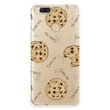 Stand case costume drawing Cookie WP010 for Xiaomi Mi A1/5X
Stand case costume drawing Cookie WP010 for Xiaomi Mi A1/5X