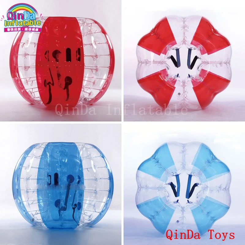 inflatable bumper ball43