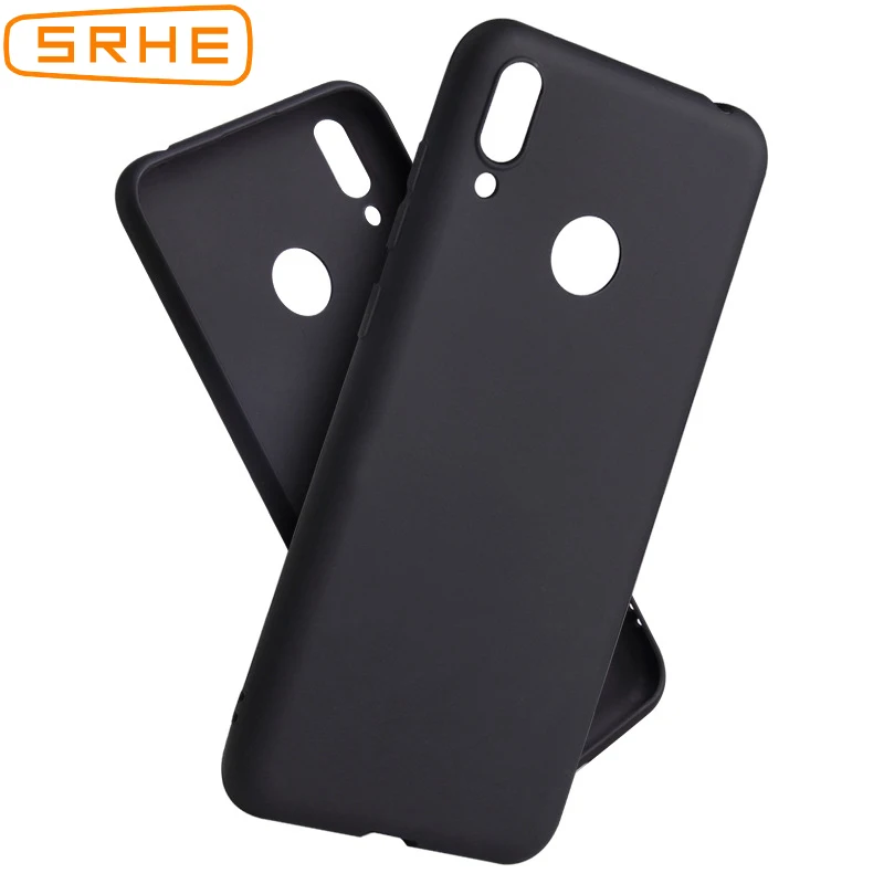 For Huawei Y7 2019 Case Cover 6.26 inch Silicone TPU Matte Phone Protection Full Back Case For Huawei Y7 2019
For Huawei Y7 2019 Case Cover 6.26 inch Silicone TPU Matte Phone Protection Full Back Case For Huawei Y7 2019