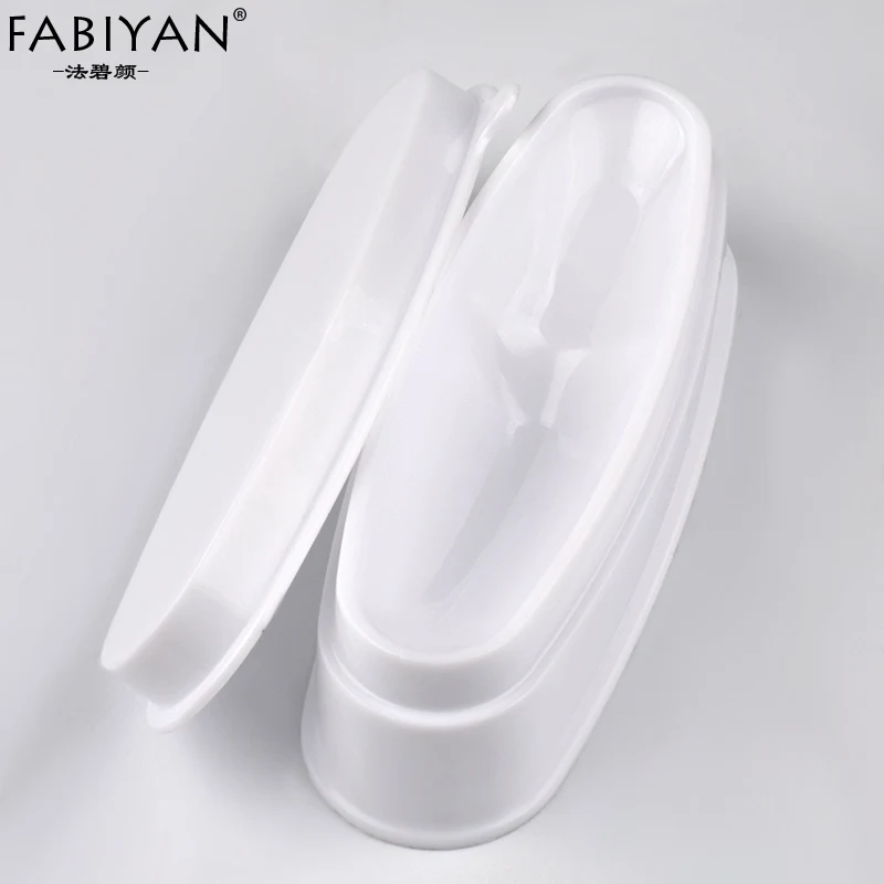 Nail Art Container Storage Box Dipping Acrylic Powder Moulding Guides Tools Manicure Case White French Smile Line Sculpture Tips
Nail Art Container Storage Box Dipping Acrylic Powder Moulding Guides Tools Manicure Case White French Smile Line Sculpture Tips