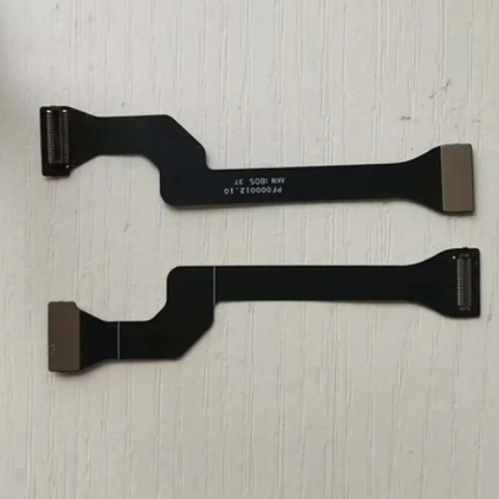 Genuine DJI Mavic 2 Pro & Zoom Part - Gimbal Camera Transmission Cable Flexible Flat Ribbon Cable Wire Repair Spare Parts
Genuine DJI Mavic 2 Pro & Zoom Part - Gimbal Camera Transmission Cable Flexible Flat Ribbon Cable Wire Repair Spare Parts