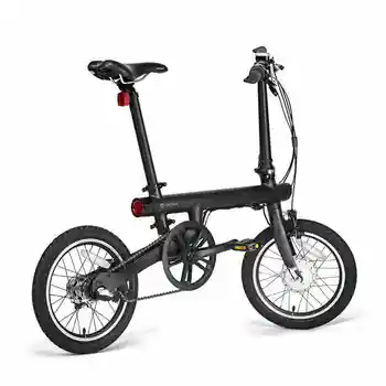 Folding Electric Bike Two Wheel Electric Scooters Foldable 16 inch With Smart APP Portable Mini Electric Scooter
Folding Electric Bike Two Wheel Electric Scooters Foldable 16 inch With Smart APP Portable Mini Electric Scooter