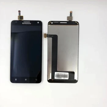 For Lenovo S580 LCD Display With Touch Screen Digitizer Assembly LCD Display For Lenovo S580 Replacement Parts
For Lenovo S580 LCD Display With Touch Screen Digitizer Assembly LCD Display For Lenovo S580 Replacement Parts