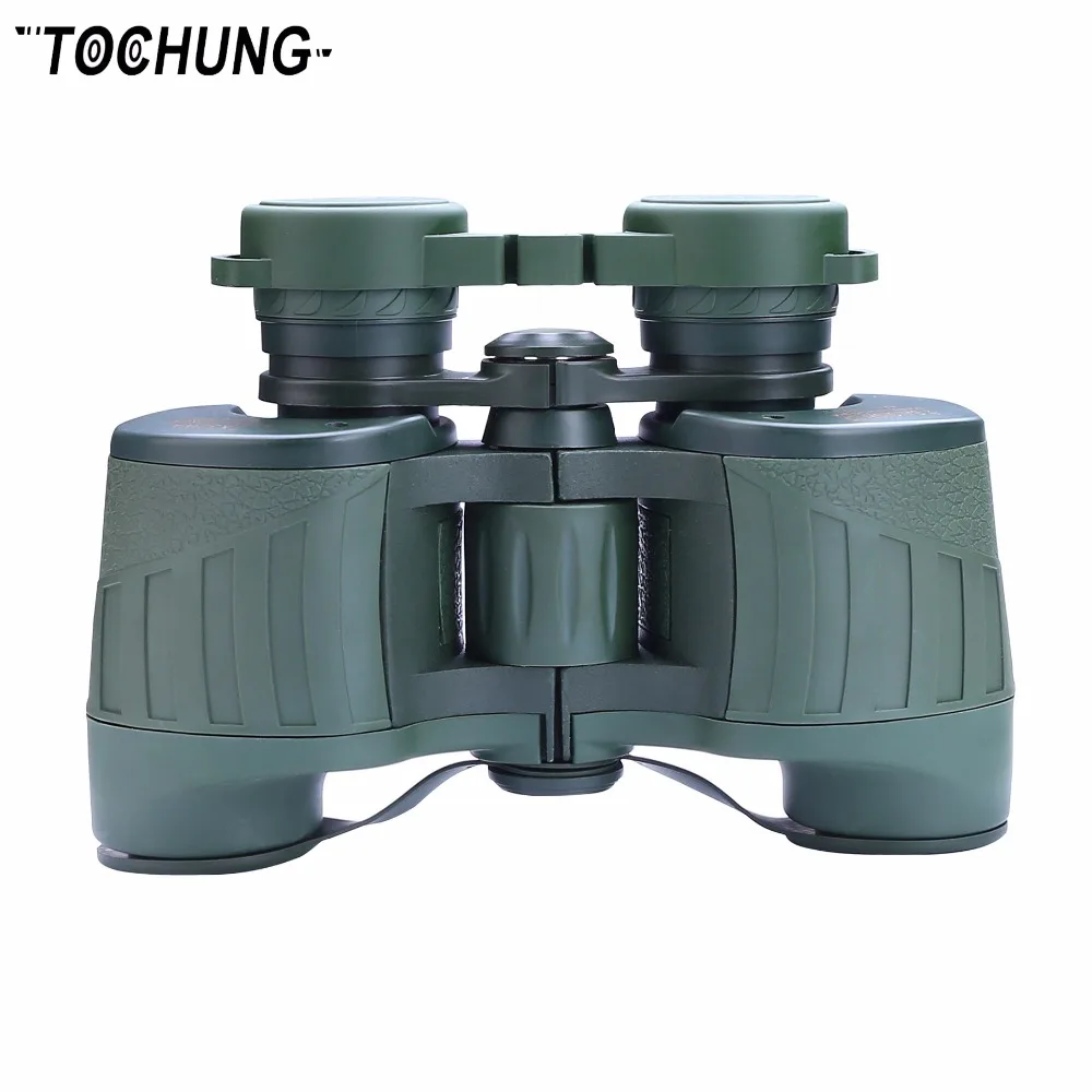 TOCHUNG metal binoculars 7x32 binoculars, Russian military binoculars, folding mini binoculars telescope bird-watching hunting
TOCHUNG metal binoculars 7x32 binoculars, Russian military binoculars, folding mini binoculars telescope bird-watching hunting