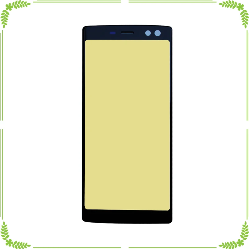 Phone Touch Sensor For Doogee BL12000 Touch Panel Digitizer Front Glass Lens Replacement Repair Parts Without LCD Display
Phone Touch Sensor For Doogee BL12000 Touch Panel Digitizer Front Glass Lens Replacement Repair Parts Without LCD Display