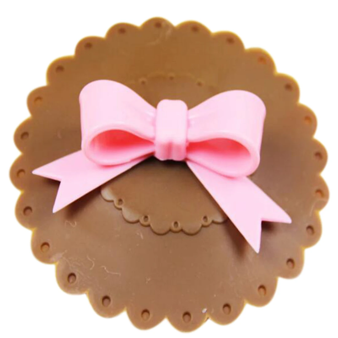 2018 Useful Lovely Papular Beautiful Bowknot Practical Safety Anti-dust Silicone Cup Cover
2018 Useful Lovely Papular Beautiful Bowknot Practical Safety Anti-dust Silicone Cup Cover