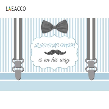 Laeacco Baby Boy Birthday Photo Backdrop Strap Our Little Man Party Photography Background Photographic Backdrops For Photocall
Laeacco Baby Boy Birthday Photo Backdrop Strap Our Little Man Party Photography Background Photographic Backdrops For Photocall