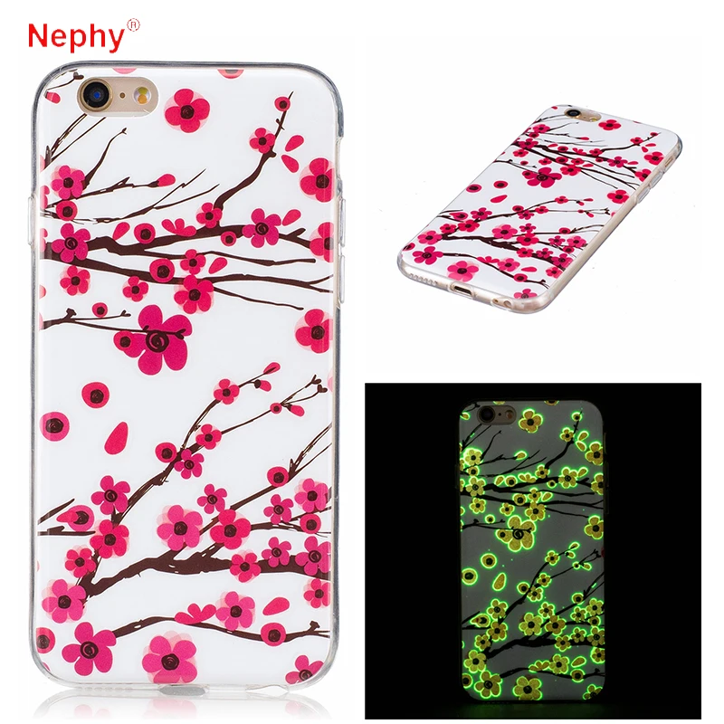 Nephy Glitter Soft Silicone cell Phone Case For iPhone 6 S 6S 7 8 Plus X 10 5 5S 6Plus 6SPlus 7Plus Cover Colorful Flower Coque
Nephy Glitter Soft Silicone cell Phone Case For iPhone 6 S 6S 7 8 Plus X 10 5 5S 6Plus 6SPlus 7Plus Cover Colorful Flower Coque