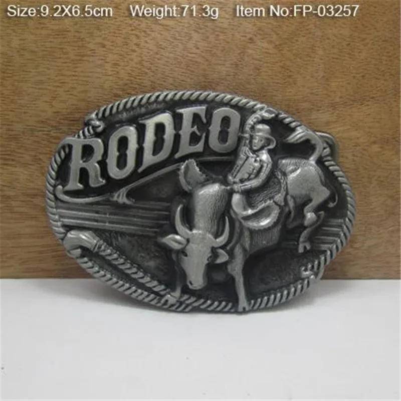 belt buckles