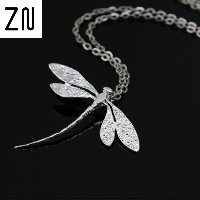 Dragonfly Necklace Pendant Zinc 2017 Fashion Charm Collar Accessories Alloy Jewelry For Women Statement
Dragonfly Necklace Pendant Zinc 2017 Fashion Charm Collar Accessories Alloy Jewelry For Women Statement