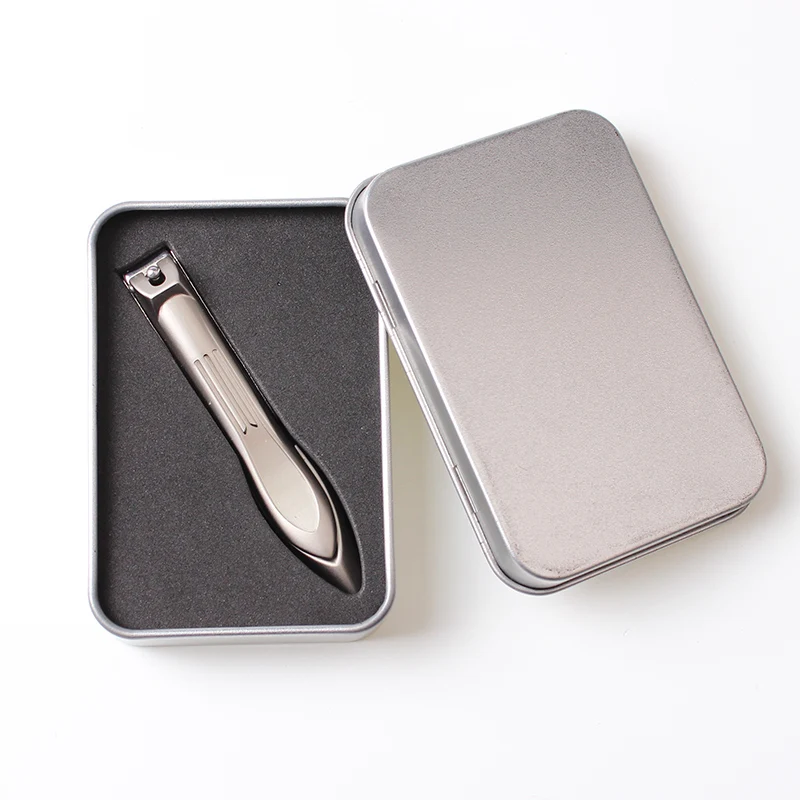 1Pc New Stainless Steel Toes Nail Clippers Cutter Cuticle Scissor Nail Art Tips Trimmer Manicure Pedicure Tools
1Pc New Stainless Steel Toes Nail Clippers Cutter Cuticle Scissor Nail Art Tips Trimmer Manicure Pedicure Tools
