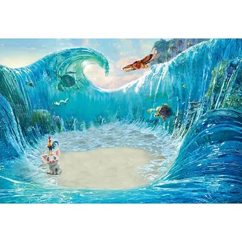 Vinyl Moana Theme Party newborn children Banner Photo Backdrop Birthday Photography Background for photo studio
Vinyl Moana Theme Party newborn children Banner Photo Backdrop Birthday Photography Background for photo studio