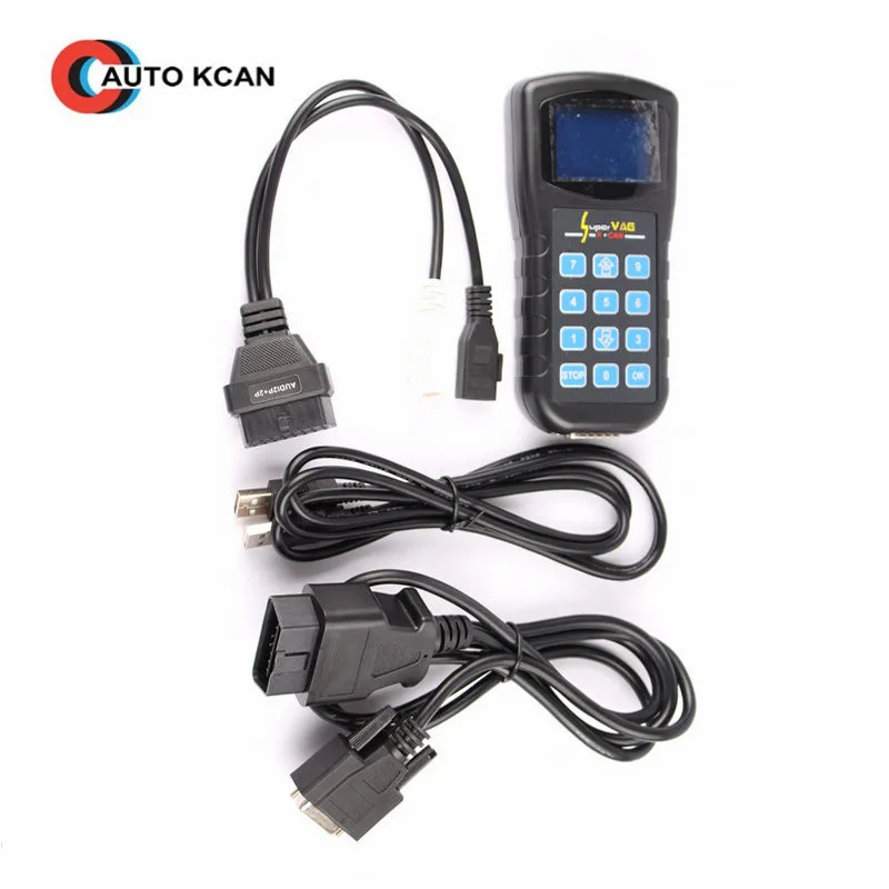 2019 Newest Super Vag K Can 4.8 Top Sale Super VAG K+CAN 4.8 Low Price Odometer multi-language Super VAG K + CAN v4.8
2019 Newest Super Vag K Can 4.8 Top Sale Super VAG K+CAN 4.8 Low Price Odometer multi-language Super VAG K + CAN v4.8