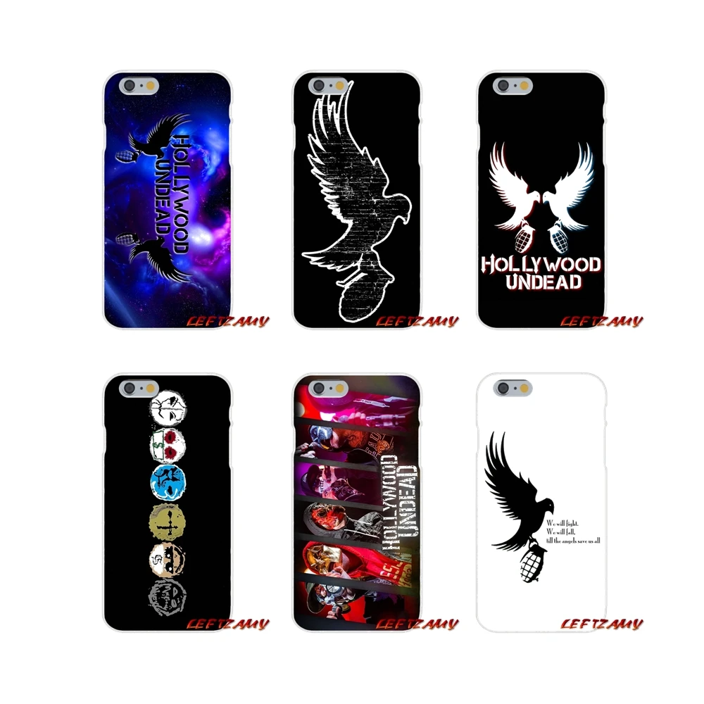For Huawei P Smart Plus Mate Honor 7A 7C 8C 8X 9 P10 P20 Lite Pro Accessories Phone Cases Covers Rock Hip Hop hollywood undead
For Huawei P Smart Plus Mate Honor 7A 7C 8C 8X 9 P10 P20 Lite Pro Accessories Phone Cases Covers Rock Hip Hop hollywood undead