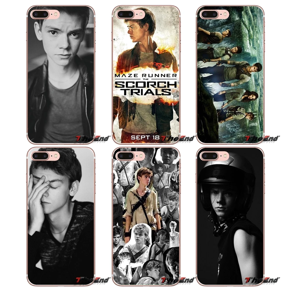 For Huawei Honor 7X V10 6C V9 6A Play 9 Mate 10 Pro Y7 Y5 P8 P10 Lite Plus GR5 2017 THOMAS BRODIE-SANGSTER COLLAGE Soft TPU Case
For Huawei Honor 7X V10 6C V9 6A Play 9 Mate 10 Pro Y7 Y5 P8 P10 Lite Plus GR5 2017 THOMAS BRODIE-SANGSTER COLLAGE Soft TPU Case