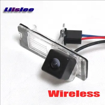 Liislee Wireless Car Rear Camera / Reverse Parking Backup Camera For Renault Master 2010~2015 / Easy Installation / Night Vision
Liislee Wireless Car Rear Camera / Reverse Parking Backup Camera For Renault Master 2010~2015 / Easy Installation / Night Vision
