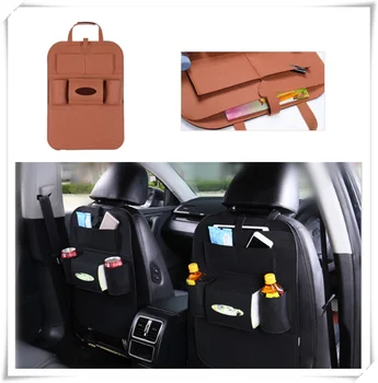 Car supplies felt auto seat storage bag miscellaneous finishing for Honda Everus Clarity Civic Accord Urban
Car supplies felt auto seat storage bag miscellaneous finishing for Honda Everus Clarity Civic Accord Urban