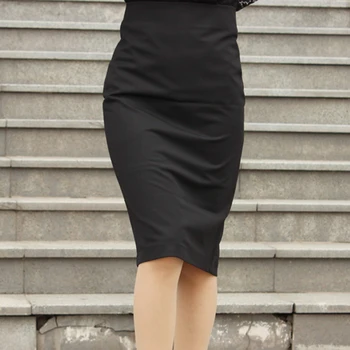 In the spring and summer long step after the split knee knee skirt bag hip skirt size bag 2020 OL women clothing 7226
In the spring and summer long step after the split knee knee skirt bag hip skirt size bag 2020 OL women clothing 7226