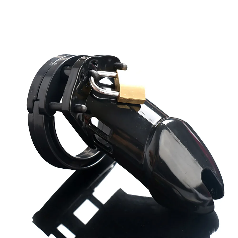 Citygirl 9cm Male Chastity Device Bondage Gear Cock Cage with Lock Gags & Practical Jokes
Citygirl 9cm Male Chastity Device Bondage Gear Cock Cage with Lock Gags & Practical Jokes