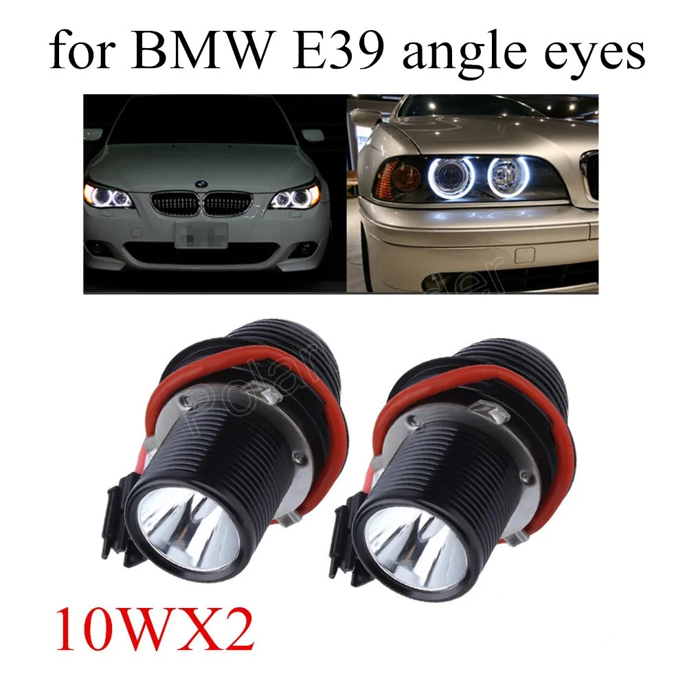 Бесплатная доставка, 2 шт., 2x10 Вт светодиодный кольцевой светильник для BMW E39 E60 5-Series M5 X5 E53 E63 E65 X3 12V
Бесплатная доставка, 2 шт., 2x10 Вт светодиодный кольцевой светильник для BMW E39 E60 5-Series M5 X5 E53 E63 E65 X3 12V