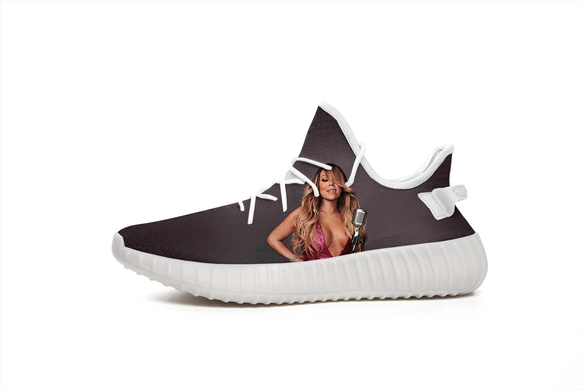 2019 hot fashion Mariah Carey 3D casual shoes for men/women high quality 3D printing Mariah Carey Sneakers
2019 hot fashion Mariah Carey 3D casual shoes for men/women high quality 3D printing Mariah Carey Sneakers
