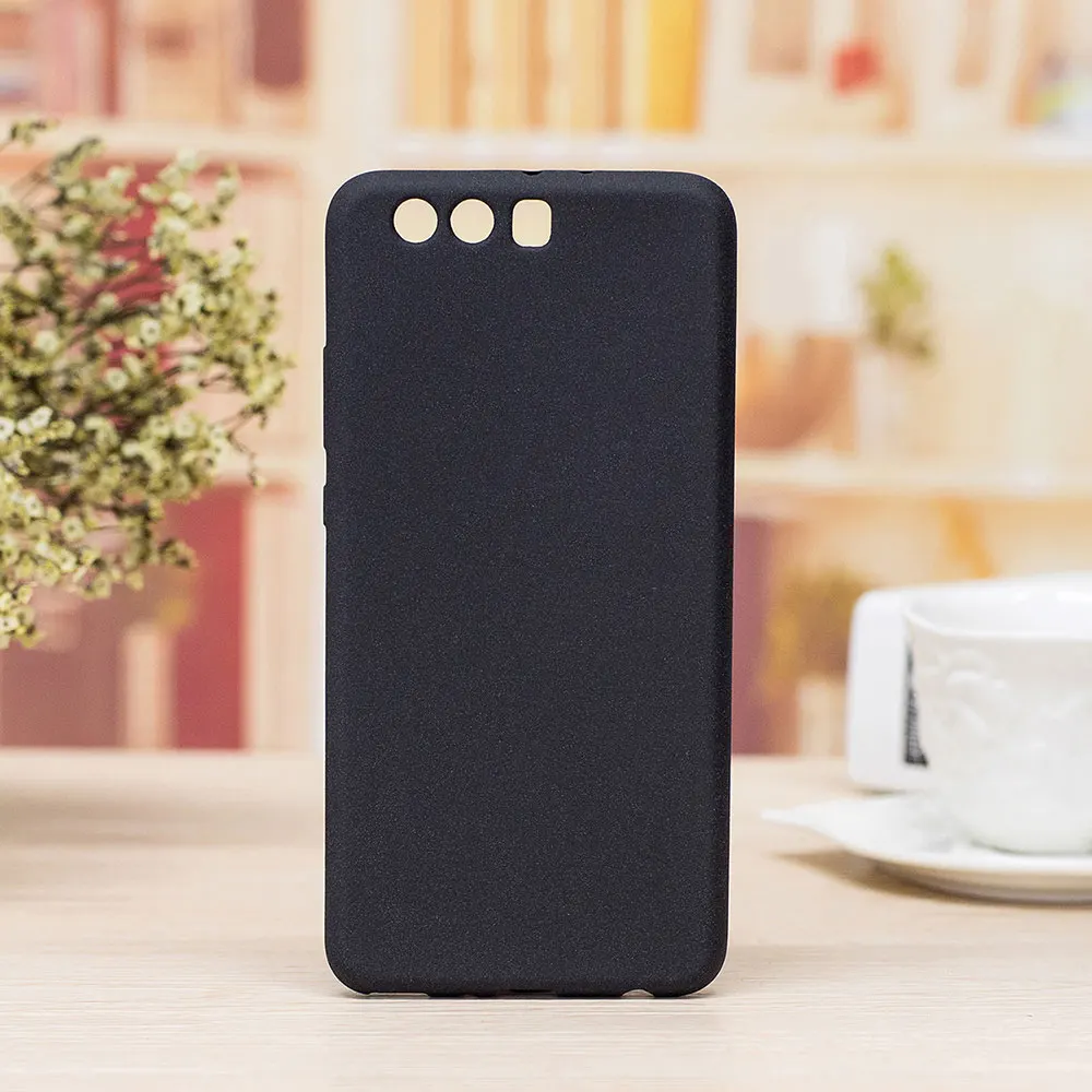 Soft TPU Case For Huawei P10 5.1" P10 Plus Phone Case Candy Silicone Plush Texture Cases For Huawei P10 Plus 5.5" Back Cover
Soft TPU Case For Huawei P10 5.1" P10 Plus Phone Case Candy Silicone Plush Texture Cases For Huawei P10 Plus 5.5" Back Cover