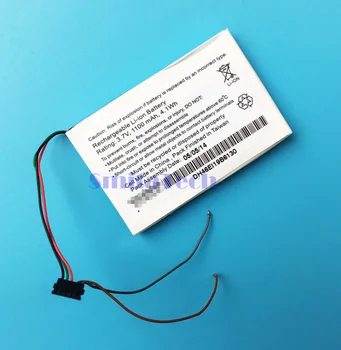 Li-ion battery 361-00035-06 For Garmin Edge 1000 Edge EXPLORE 1000 Approach G8 black Back Cover USB Rubber Cap repair tools sets
Li-ion battery 361-00035-06 For Garmin Edge 1000 Edge EXPLORE 1000 Approach G8 black Back Cover USB Rubber Cap repair tools sets