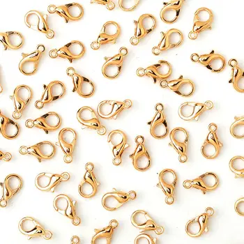 50pcs 21mm rose gold plated lobster clasp,jewelry findings,accessories,for DIY jewelry making,metal filled,wholesale-10068706
50pcs 21mm rose gold plated lobster clasp,jewelry findings,accessories,for DIY jewelry making,metal filled,wholesale-10068706