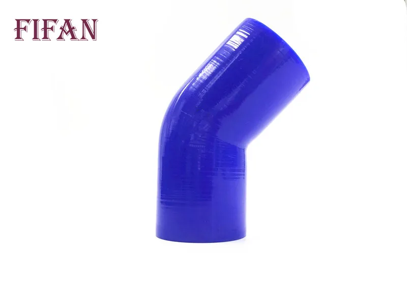 FIFAN 51mm 45 Degree Car Elbow Cold Air Intake Induction Pipe Ducting Hose Tube Silicone Turbo Filter For Honda Civic SOHC D15 /
FIFAN 51mm 45 Degree Car Elbow Cold Air Intake Induction Pipe Ducting Hose Tube Silicone Turbo Filter For Honda Civic SOHC D15 /