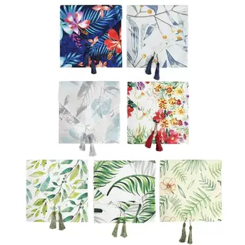 Table Runners Table Decoration For Home Party Wedding Rainforest Leaves Print Table Runner Simple Tablecloth Table Cover
Table Runners Table Decoration For Home Party Wedding Rainforest Leaves Print Table Runner Simple Tablecloth Table Cover