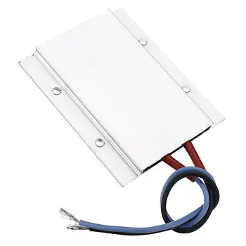 PTC Heater Element 180 Degrees 220V 77x62x6mm Constant Temperature Heating Plate Liquid Aluminum Shell Heater
PTC Heater Element 180 Degrees 220V 77x62x6mm Constant Temperature Heating Plate Liquid Aluminum Shell Heater