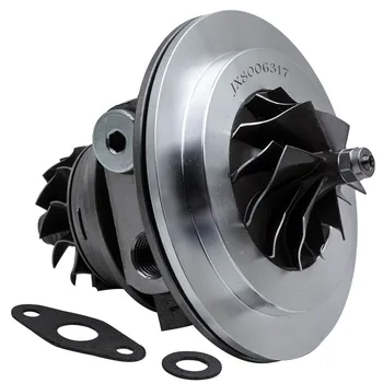 For Mazda 3 2.3 L 2005- Turbo Turbocharger Turbo Chra Cartridge 53047109901 L3M713700C
For Mazda 3 2.3 L 2005- Turbo Turbocharger Turbo Chra Cartridge 53047109901 L3M713700C