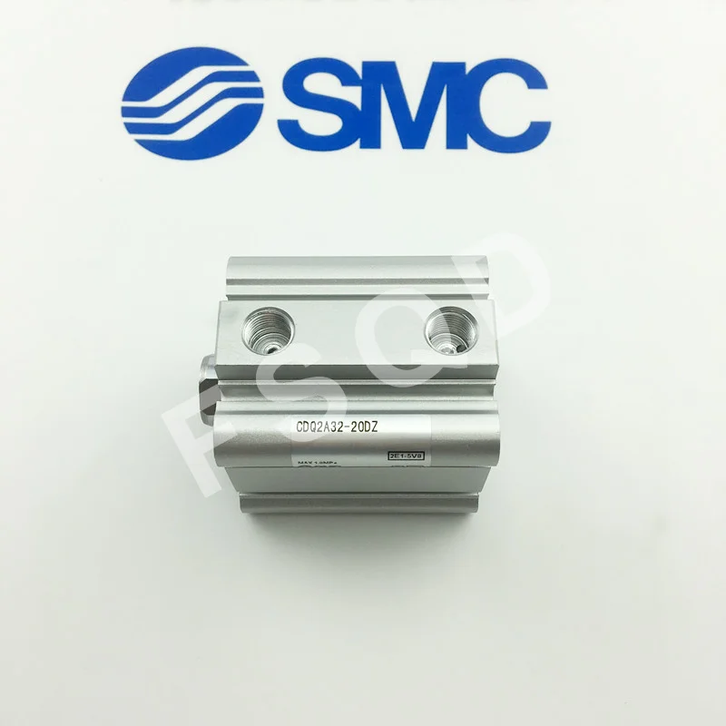CQ2A32-15DZ CDQ2A32-30DZ CDQ2A32-100DCZ CDQ2A32-20DZ SMC Thin type cylinder pneumatic component air tools CDQ2A series
CQ2A32-15DZ CDQ2A32-30DZ CDQ2A32-100DCZ CDQ2A32-20DZ SMC Thin type cylinder pneumatic component air tools CDQ2A series