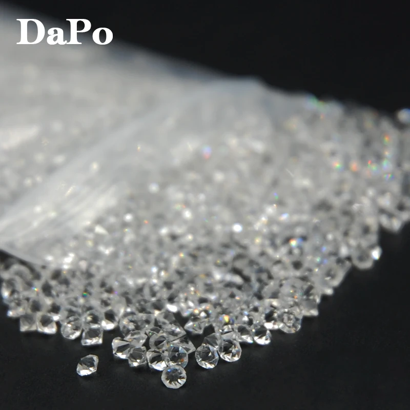 Buy 2 Get 1 free !SS6 2MM 1440Pcs Glass Point Back Rhinestone Clear Crystal Color Point Back Chaton For DIY Jewelry Decoration
Buy 2 Get 1 free !SS6 2MM 1440Pcs Glass Point Back Rhinestone Clear Crystal Color Point Back Chaton For DIY Jewelry Decoration