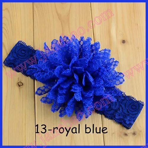 free shipping 150pcs 4.5'' chiffon hair flower lace elastic headbands big chiffon bows headbands
free shipping 150pcs 4.5'' chiffon hair flower lace elastic headbands big chiffon bows headbands