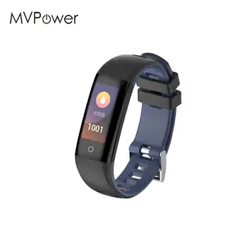 Multifunction Smart Wristband Heart Rate Monitor Smart Bracelet Fitness Tracker Sport Smartband Color Screen HD
Multifunction Smart Wristband Heart Rate Monitor Smart Bracelet Fitness Tracker Sport Smartband Color Screen HD