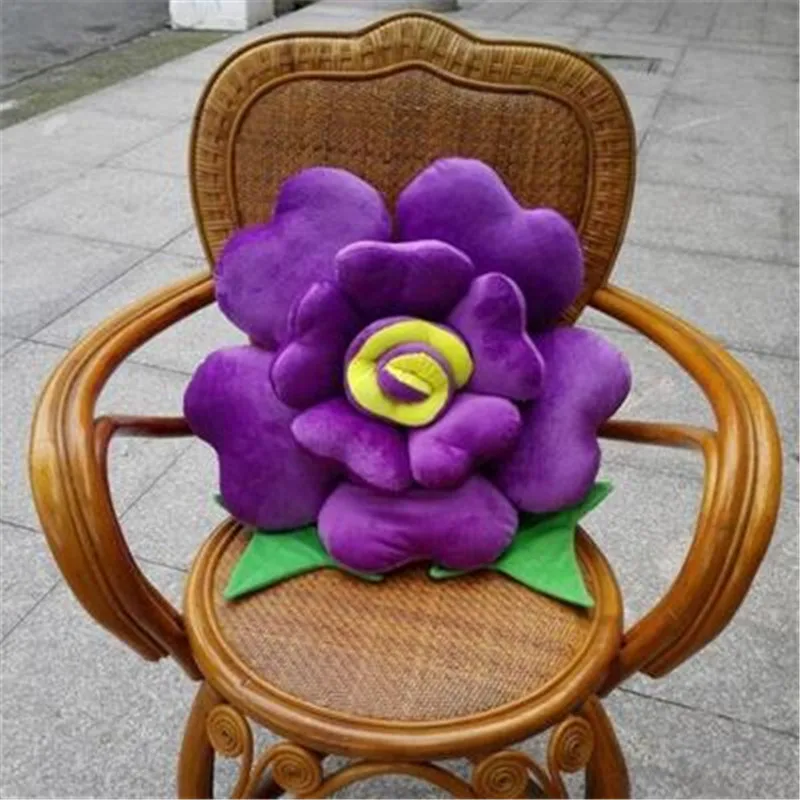 1Pcs Creative 3D Romantic Roses Shape Pillow Cushion Soft Office Plush toys doll Car Sofa wedding Decoration girl Birthday gift
1Pcs Creative 3D Romantic Roses Shape Pillow Cushion Soft Office Plush toys doll Car Sofa wedding Decoration girl Birthday gift