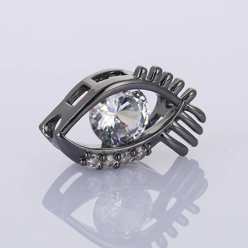 Supplies For Jewelry Wholesale 2017 New Design Crystal Eye Shape Spacer Beads perles For Men Women Jewellery Making kralen charm
Supplies For Jewelry Wholesale 2017 New Design Crystal Eye Shape Spacer Beads perles For Men Women Jewellery Making kralen charm