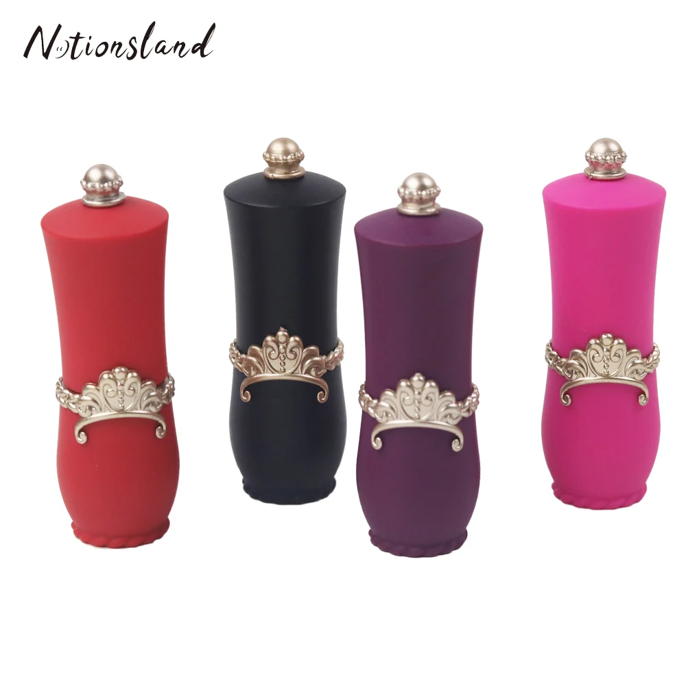 Sewing Pin Cushion Lipstick Shaped Stitch Pincushions with 5 Sewing Needles DIY Handcraft Sewing Tool Accessories 7.6*2.5cm
Sewing Pin Cushion Lipstick Shaped Stitch Pincushions with 5 Sewing Needles DIY Handcraft Sewing Tool Accessories 7.6*2.5cm