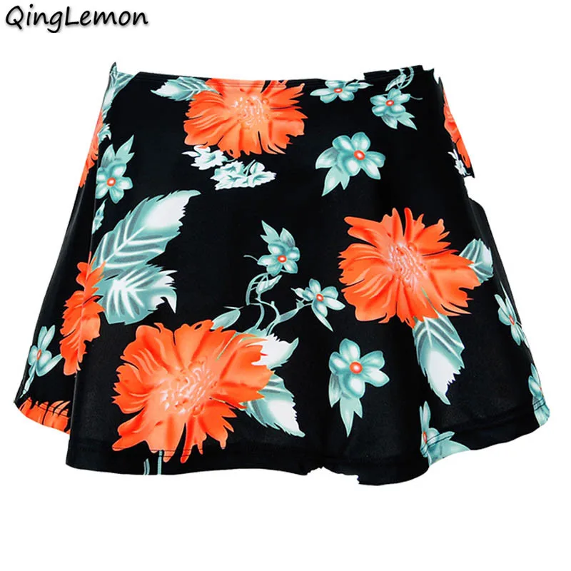 Plus Size Women Boardshort Bikinis Panties Bathing Slips Shorts Two Piece Separates Swimming Trunks Bottoms For Big Girl S~3XL
Plus Size Women Boardshort Bikinis Panties Bathing Slips Shorts Two Piece Separates Swimming Trunks Bottoms For Big Girl S~3XL