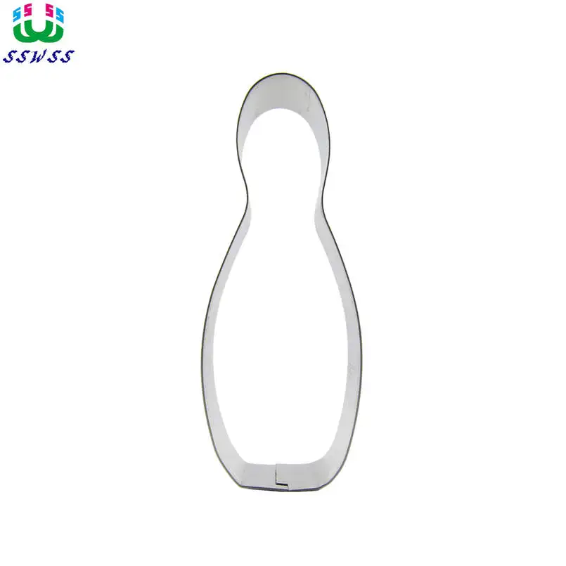Sports Fondant Cake Decorating Tools Hot Selling,Big Bowling Pin Shaped Cake Cookie Biscuit Baking Molds,Direct Selling
Sports Fondant Cake Decorating Tools Hot Selling,Big Bowling Pin Shaped Cake Cookie Biscuit Baking Molds,Direct Selling