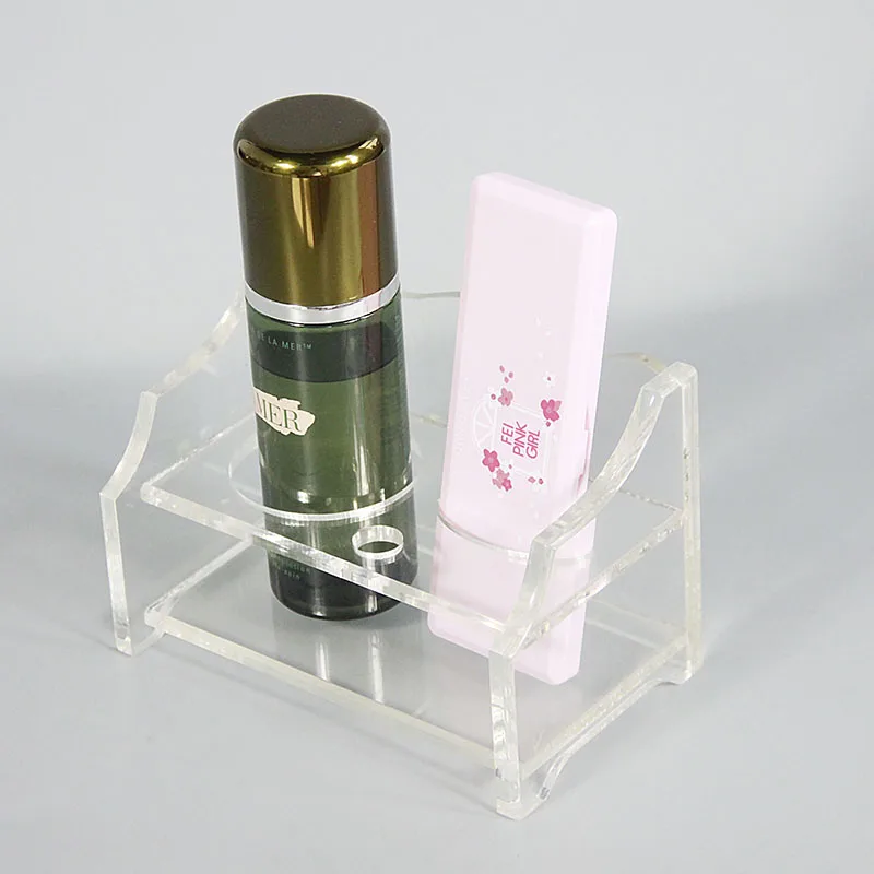 Makeup Organizer Acrylic Transparent Cosmetic Case Holder Saving Space Desktop Storage Box for Woman
Makeup Organizer Acrylic Transparent Cosmetic Case Holder Saving Space Desktop Storage Box for Woman