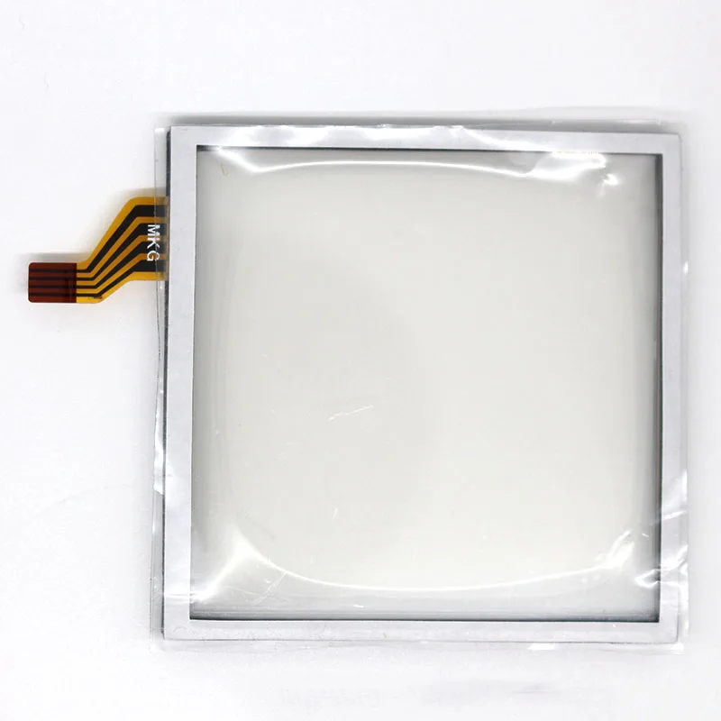 SEEBZ 2PCS MC3000 Pda 3 inch Four-Wire Resistance Tablet Touch Screen For Symbol MC3000 MC3070 MC3090 MC3190
SEEBZ 2PCS MC3000 Pda 3 inch Four-Wire Resistance Tablet Touch Screen For Symbol MC3000 MC3070 MC3090 MC3190