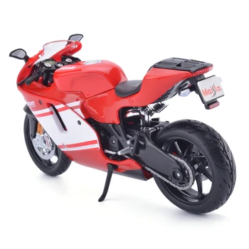Freeshipping Maisto Desmosedici RR Motorcycles 1:12 Diecast Metal Sport Bike Model Toy New in Box For Kids
Freeshipping Maisto Desmosedici RR Motorcycles 1:12 Diecast Metal Sport Bike Model Toy New in Box For Kids