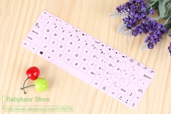 Laptop 10.1 Inch Keyboard Protective Cover Skin Protector TransFormer Book Mini T100Ha T101Ha T102Ha 2-In-1 Pc 10 Inch For Asus
Laptop 10.1 Inch Keyboard Protective Cover Skin Protector TransFormer Book Mini T100Ha T101Ha T102Ha 2-In-1 Pc 10 Inch For Asus