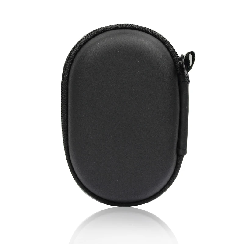 KTAB Black Portable Protection Hard EVA Case Inner Pocket Durable Exterior Wired/Bluetooth Headset Earbud bag Lightweight bags
KTAB Black Portable Protection Hard EVA Case Inner Pocket Durable Exterior Wired/Bluetooth Headset Earbud bag Lightweight bags