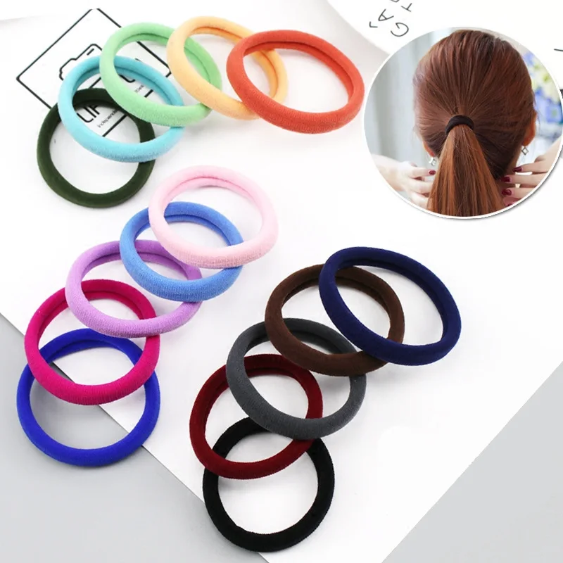 30pcs Diameter 4cm Rubber Rope Scrunchy Elastic Hair Bands Woman girl Headdress Hair Ties Ropes Gum Ponytail Holders Accessories
30pcs Diameter 4cm Rubber Rope Scrunchy Elastic Hair Bands Woman girl Headdress Hair Ties Ropes Gum Ponytail Holders Accessories