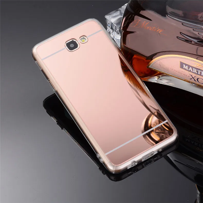 J5 Prime TPU mirror cover (6)