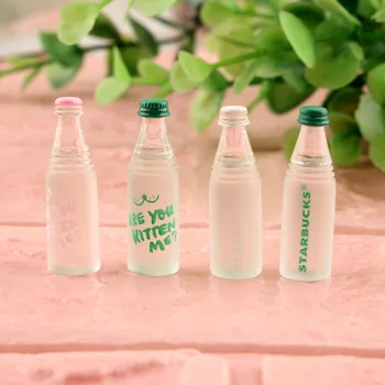 7PCS Beverage Bottle Filler For Clear/Fluffy Mud Box Popular Toys Kids Lizun Slime DIY Kit Accessories Children Modeling Clay
7PCS Beverage Bottle Filler For Clear/Fluffy Mud Box Popular Toys Kids Lizun Slime DIY Kit Accessories Children Modeling Clay